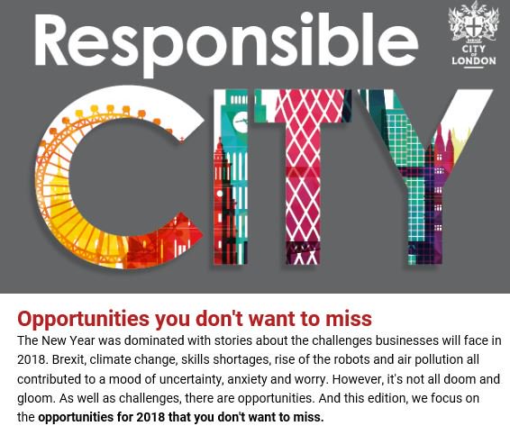 RB_City's tweet photo. Are you waiting for something positive? Well the wait is over as we have now sent our Responsible City - Feb edition. Not subscribed? Here you go: https://t.co/ZJeC065aJY https://t.co/FTyGNMZQn2