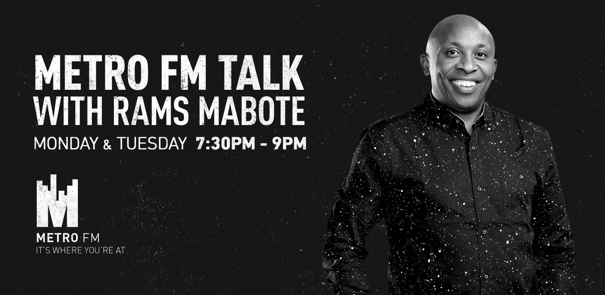 METROFMSA's tweet photo. 1/2 #METROFMTalk #TALK5
1. Gordhan, Jonas said to be part of Ramaphosa's new Cabinet plan
2. Moody's, Fitch cautiously upbeat about recent moves in SA
4. Brown orders Transnet to report alleged wrongdoing, despite 'inconclusive' report
📻 https://t.co/WXY03nb38y https://t.co/JPl6mefS3n