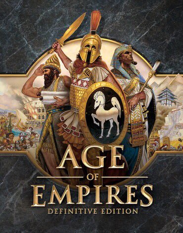 robeytech's tweet photo. Celebrating launch of #AgeOfEmpiresDE with a digital giveaway! RT and Follow for a chance to win.  Winner chosen tonight! https://t.co/IUhB7ilWk4