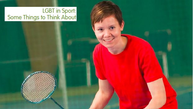 LGBT in Sport: Some Things to Think About!! 
Help your club or organisation to be more welcoming to LGBT people and champion inclusion more widely. Here is a link to find practical hints and tips: activeeastlothian.co.uk/news/lgbt-in-s… <a href="/LEAPsports/">LEAP Sports Scotland</a> <a href="/StonewallScot/">Stonewall Scotland</a> <a href="/ELCouncil/">East Lothian Council - news and information</a> #ActiveEL4ALL