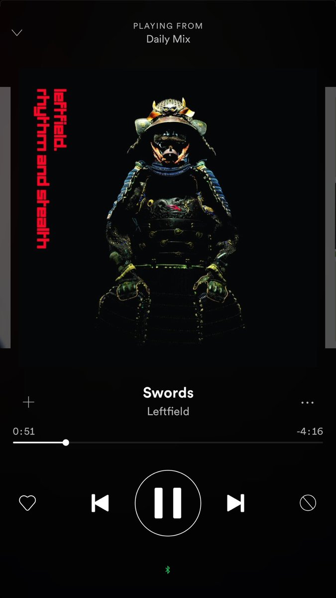 Trinity_AV_'s tweet image. Its a #leftfield kinda afternoon. #Weirddaytake2