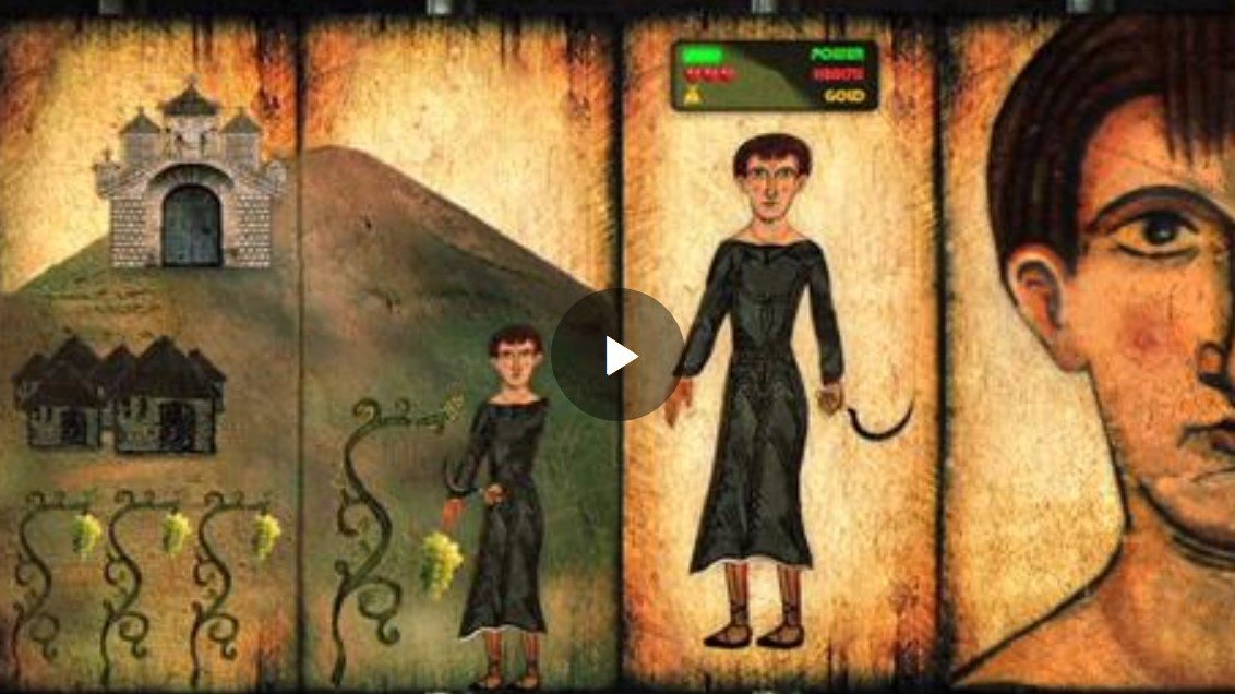 Educaixa's tweet photo. ¿Cómo era la vida de la nobleza, de un monje, o de un campesino en la Edad Media? Con este #videojuego tus alumnos/as, podrán asumir un rol e intentarán cumplir con sus funciones y objetivos.
Accede al recurso aquí: https://t.co/JowRcPByIE https://t.co/syMSpT3F2u