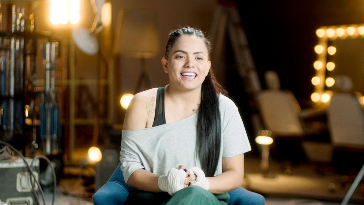 DonFranciscoTeInvita tweet media