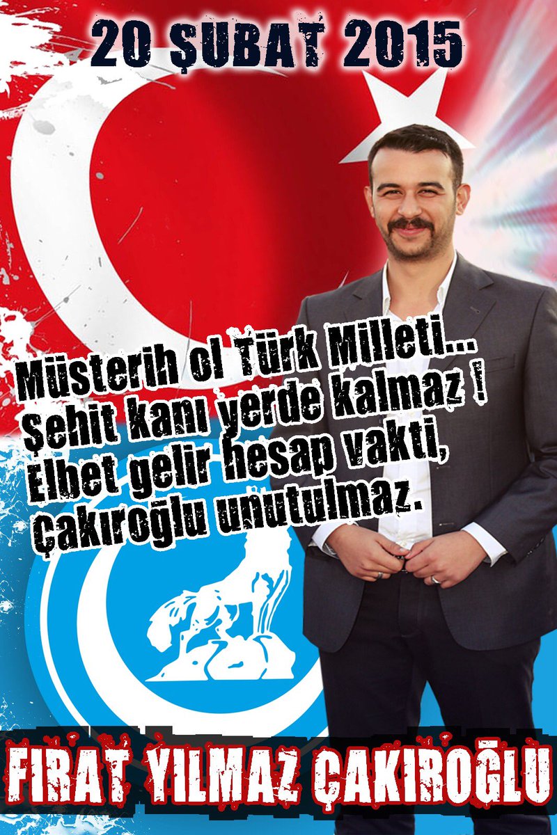 onuraslantr's tweet photo. “ HepimizFIRATız ŞehadeteHazırız “ https://t.co/M2g4hSG7Y1