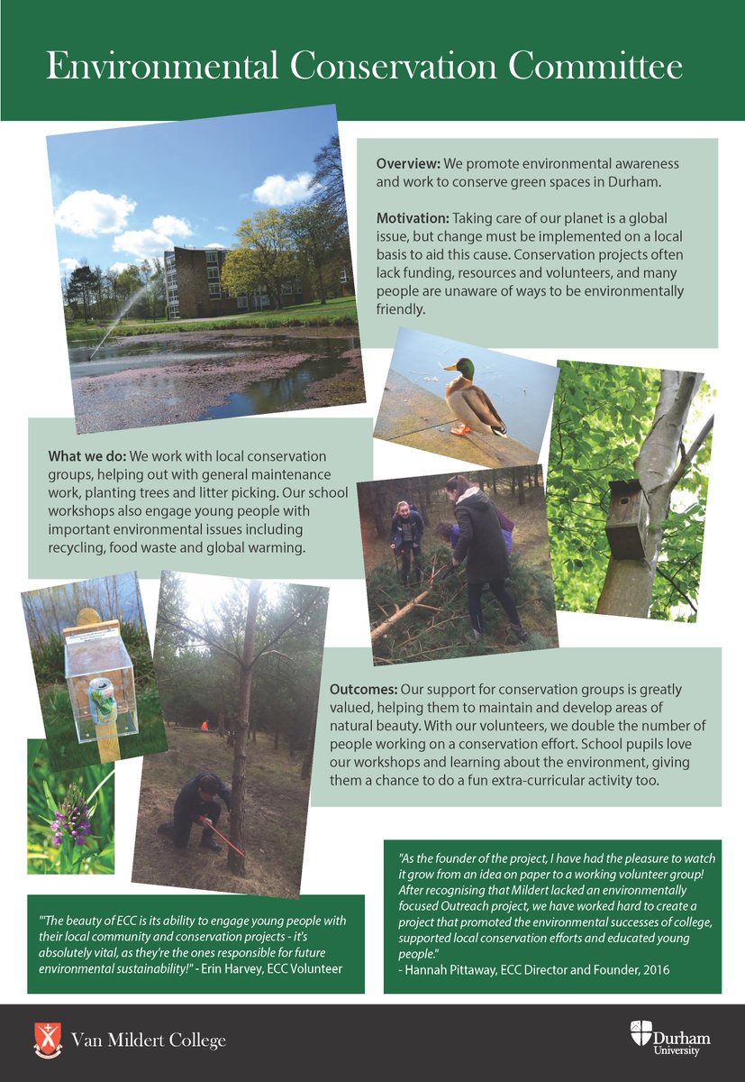 vanmildert1965's tweet photo. It's our newest project and has gone from strength to strength under the leadership of its Directors over the last few years @CJMillerMan and @aliredhead It also won Most Improved Project @durham_uni #VolunteerAwards Big shout out to #ECC! #StudentVolunteeringWeek https://t.co/HoXtk3u1Tj