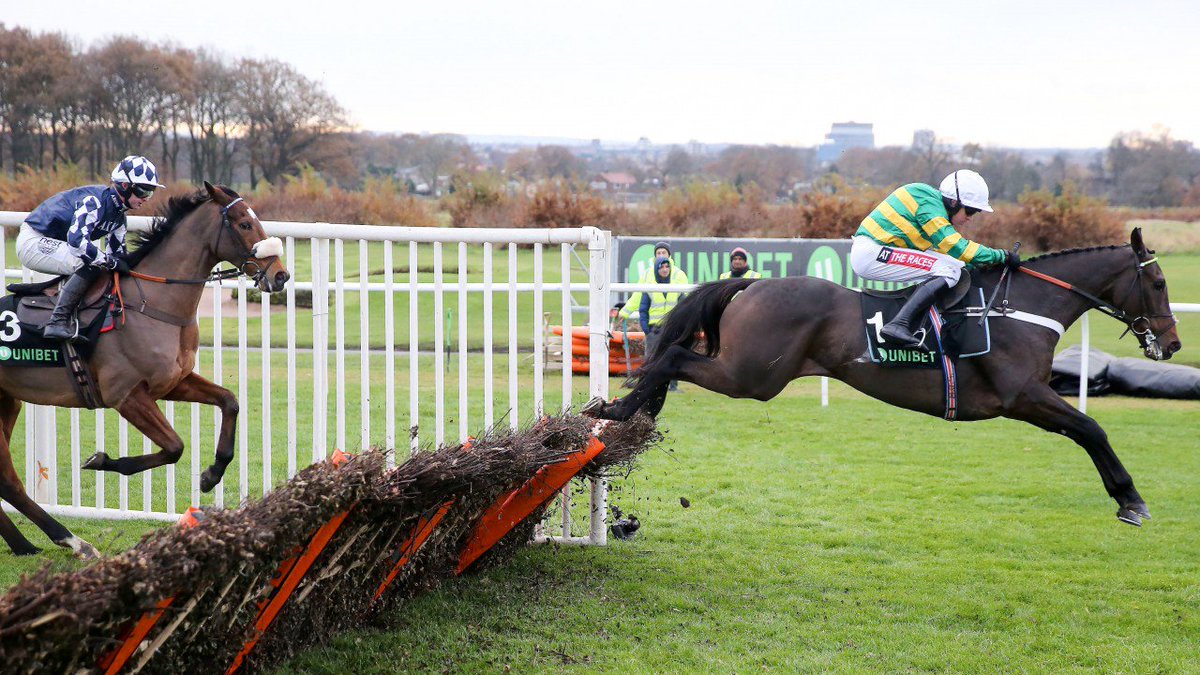 ShortPrice Favorites Look Set to Dominate at the 2018 Cheltenham