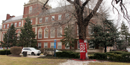 charteralliance's tweet photo. Kappa Alpha Psi Fraternity, Inc. was founded on April 15, 1911 at Indiana University. Fun Fact! Their motto is "Achievement in Every Field of Human Endeavor" #BlackHistoryMonth https://t.co/WLNrkI6uy8 @kapsi1911 @HowardU @watchtheyard https://t.co/KP9cqdcy1k