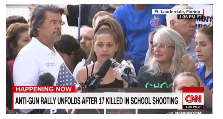 floyd_party_o_4's tweet photo. @gatewaypundit @JaredoTexas Let’s talk about Ms. Gonzalez for a minute https://t.co/cemRVJ7v4B