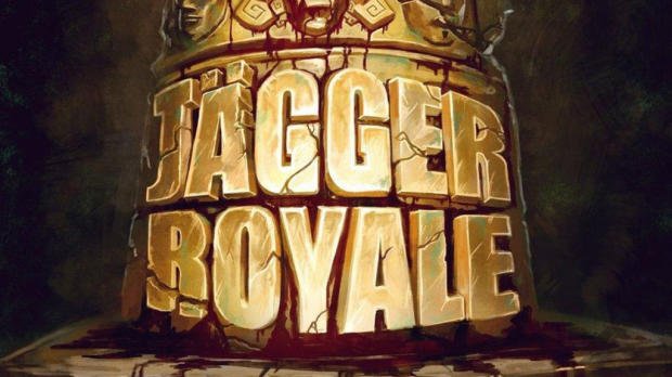 El sábado 24 de febrero estrenamos en Cines Broadway 'Jagger Royale', la primera película del Youtuber <a href="/MisterJagger_/">JÄGGER</a> #Valladolid 
📽️Pases: 17:00h y 18:30h
🎟️Tickets: cbroadway.net/jaggerroyale