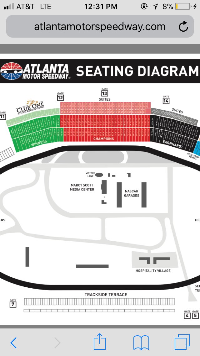 ThereGoesTO's tweet image. Bag Secured. @hardingbro #thirdrow