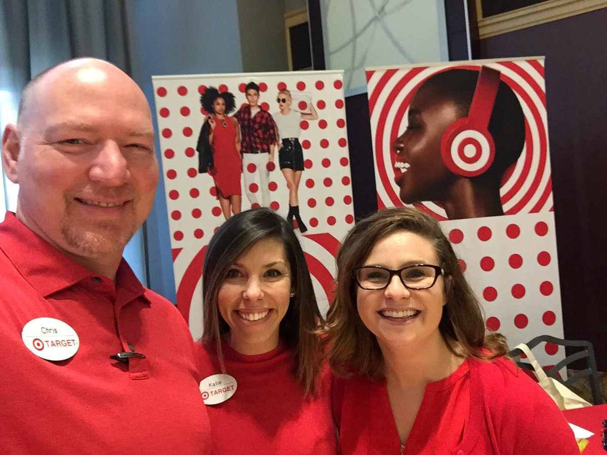 Looking for future leaders at THE OHIO STATE UNIVERSITY #TalentTown