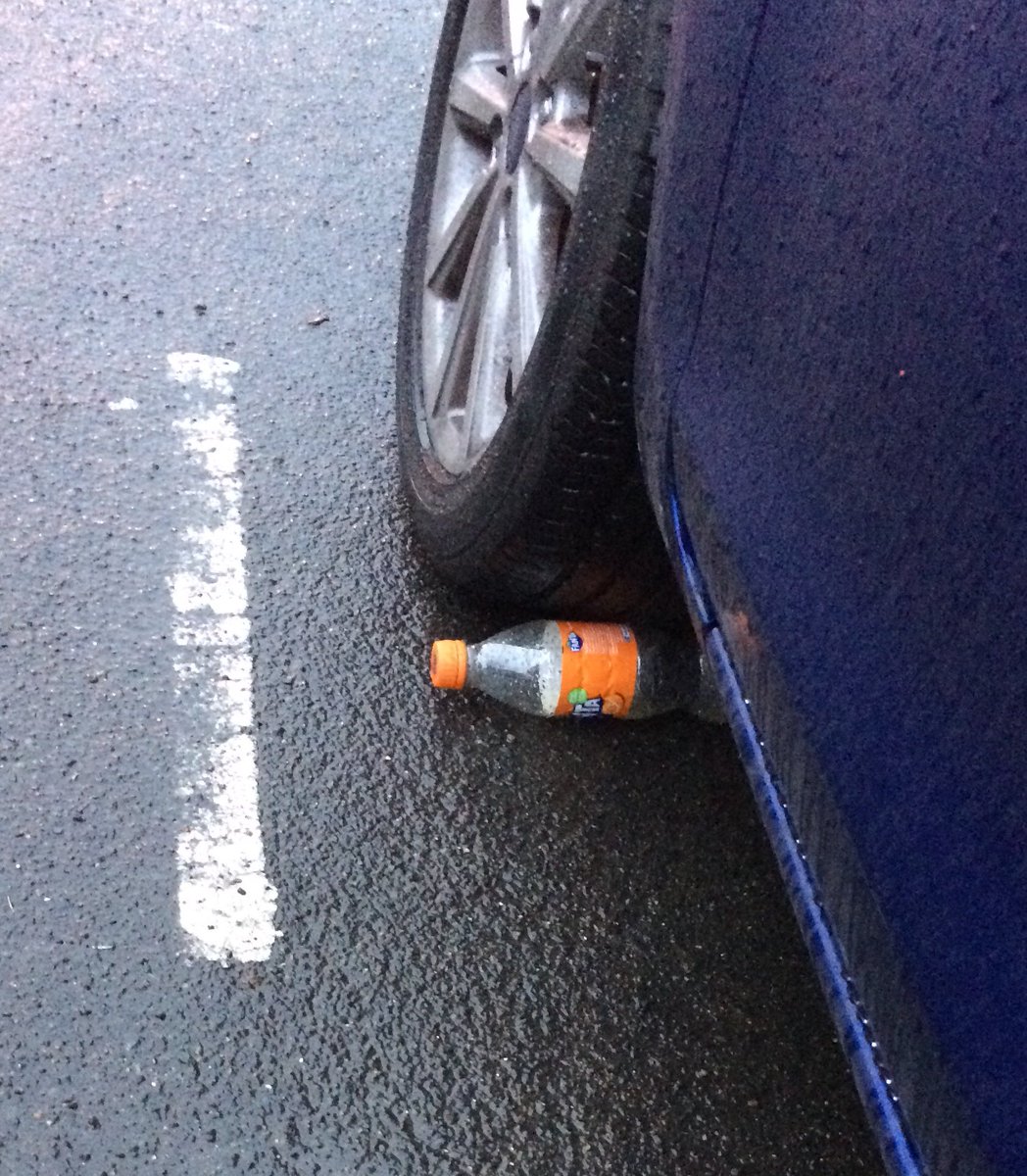 What’s <a href="/MertonCouncil/">MertonCouncil</a> policy on recycling plastic? #muckyMerton #BluePlanet2 I