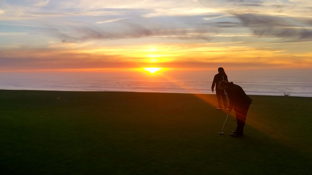 Bandon Dunes tweet media