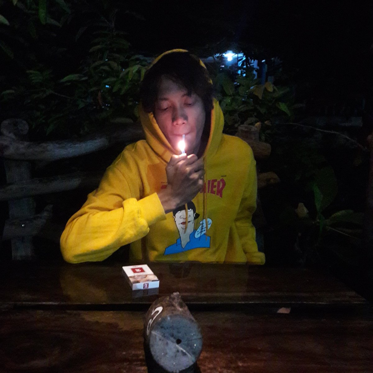 ItosAhh's tweet photo. #FotoProfilBaru https://t.co/xub7Ruq8Zp