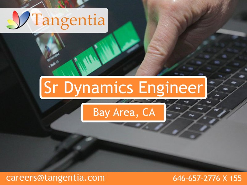 TangentiaJOBS's tweet image. Are you a skilled  Sr Dynamics Engineer   ?
Then we are looking for you.

Click to know more | lnkd.in/fU8GfHs

#MSCRM #DynamicsEngineer #MSCRMDynamics #VBScripting #JavaScripting #Apex #SOQL #XML #TangentiaJobs #USJobs #BayArea #CaliforniaJobs