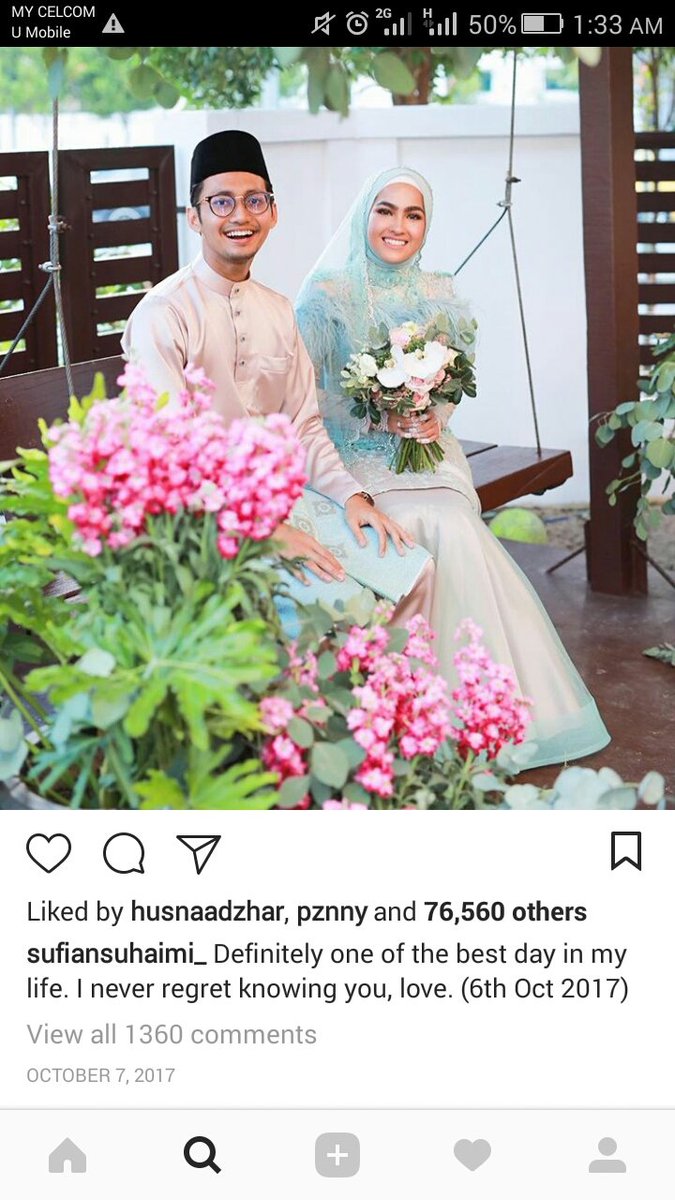 Jim On Twitter Jadi Bawang2 Jap Usha Ig Pian Dia Tukar Caption