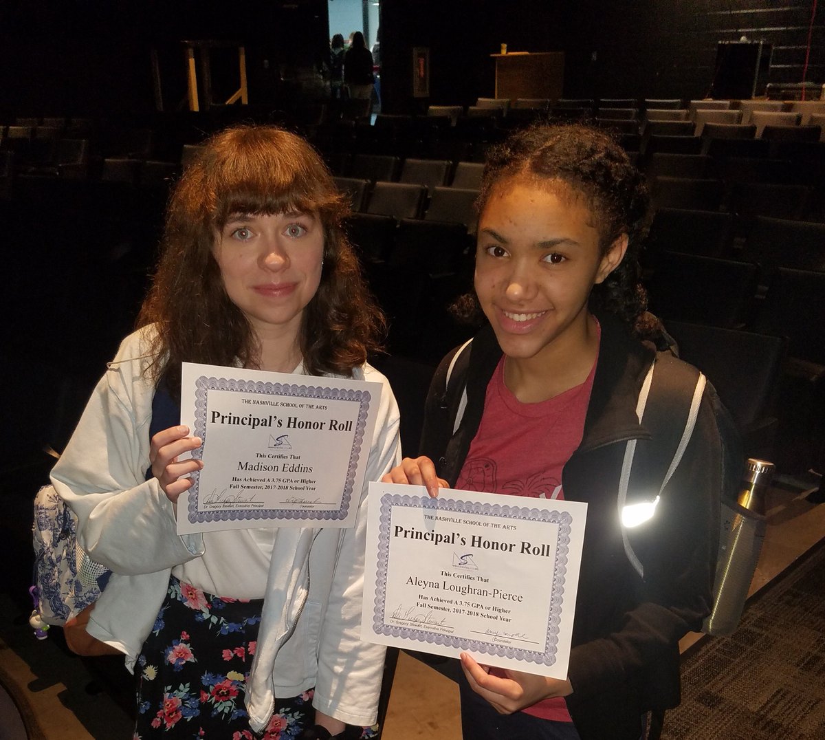 William Mann tweet media