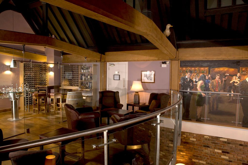 BrightonCVB's tweet photo. Look for something uniquely #BoutiqueBrighton - @HdV_Brighton is the perfect little nook for your #Brightonmeeting with capacity for up to 90 delegates - this hotel has it all charm, warmth and a perfect location! #BrightonDelegate #BrightonConference #Smallmeetings https://t.co/XFdWTvCghl