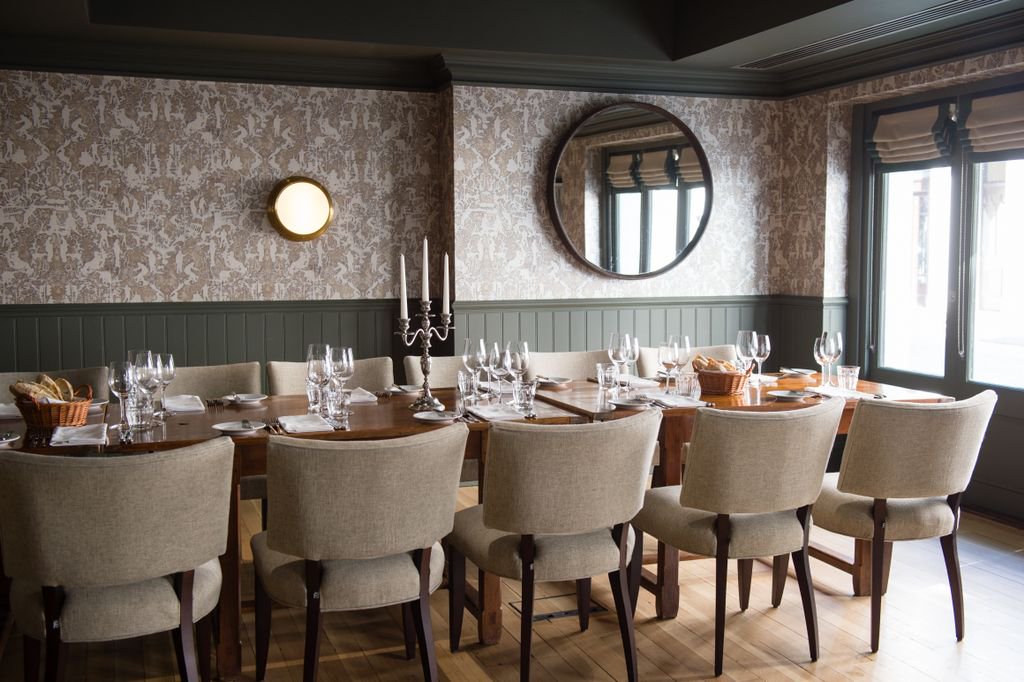 BrightonCVB's tweet photo. Look for something uniquely #BoutiqueBrighton - @HdV_Brighton is the perfect little nook for your #Brightonmeeting with capacity for up to 90 delegates - this hotel has it all charm, warmth and a perfect location! #BrightonDelegate #BrightonConference #Smallmeetings https://t.co/XFdWTvCghl