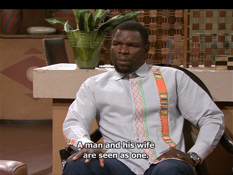 SABC_2's tweet photo. On @MuvhangoSA tonight:
Tenda’s behaviour during the #ChiefsMustFall campaign has repercussions for Livhuwani. Be sure to be tuned in at 9pm https://t.co/Hiu8MtQLXm