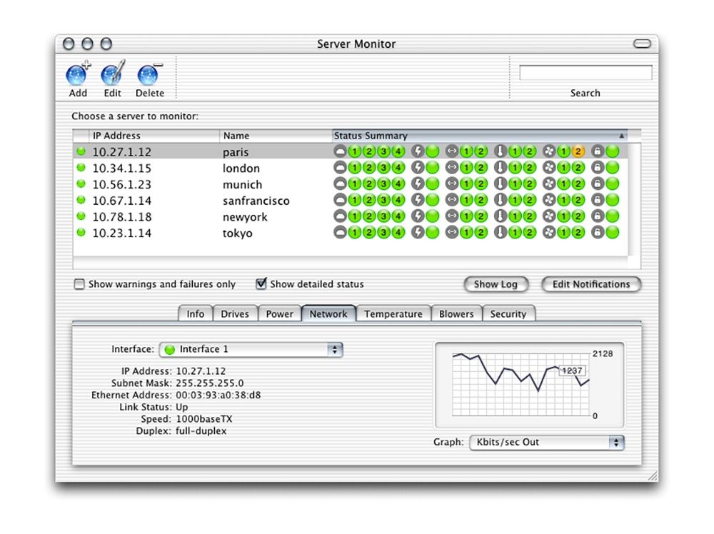simpletechman's tweet image. A History of the #Xserve: Apple’s One Rack Wonder bit.ly/2ECrYuM #TechNews #AppleNews
