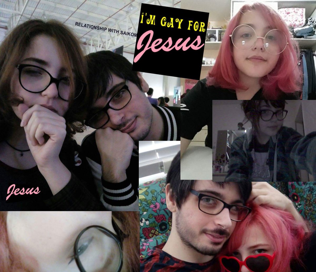 vico aKa L1R0U GOFIMO on X: Como vocês devem ter reparado eu quase  nunca falo de relacionamentos aqui, então hoje resolvi fazer um único tweet  meloso de apreciação de meu denguinho da