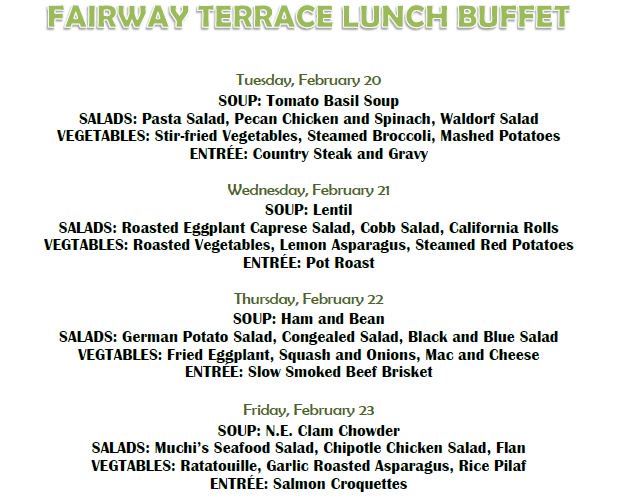 Athens Country Club tweet media