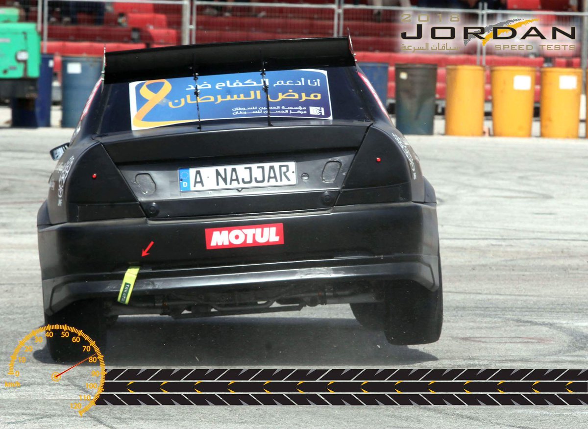 MotorsportJo's tweet photo. على متن أي سيارة سيشارك البطل أيمن النجار ضمن منافسات هذا العام..؟
#MotorSportJo #SpeedTestJo
* تصوير: أمجد الطويل https://t.co/NU0aUSun0b