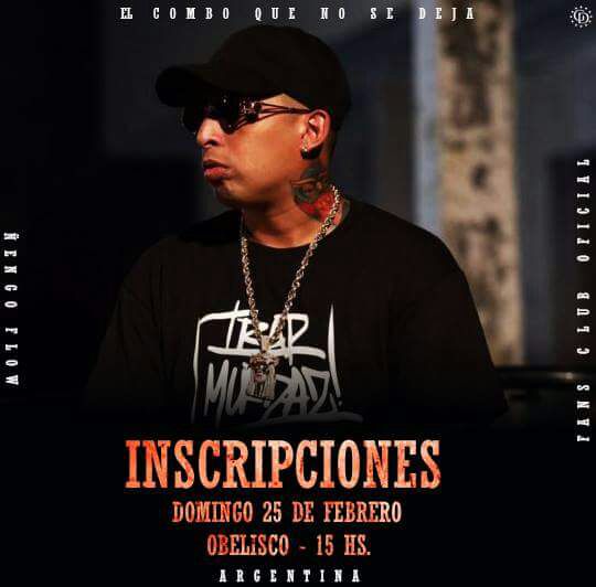 ARG_RG4L's tweet photo. 📣 Abrimos inscripciones el día 25 de febrero a las 15 hs en el Obelisco!
- traer UN ALIMENTO NO PERECEDERO para ayudar a los mas necesitados y una lapicera.
Vení, anímate, unite a esta gran familia! 
Los esperamos att #ElComboArg @arg_rg4l 💯🔥💪 #RealG #NengoFlow #FansClub https://t.co/Fdw9VzmXN9