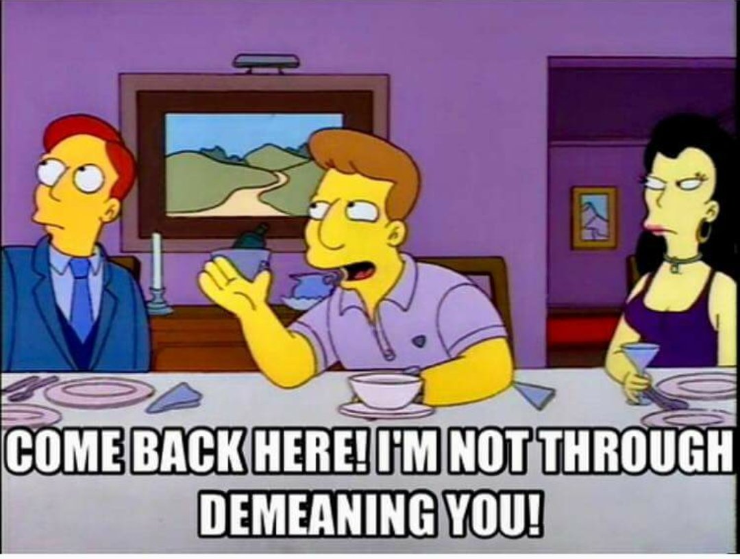 Enough said.. #serverlife #serverproblems #stillserving