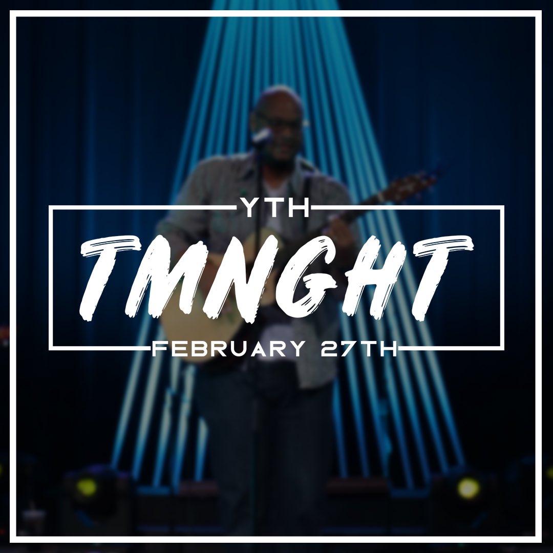 ReimageStudents's tweet image. Next Tuesday kicks off our first ever Team Night! Every Worship team member and anyone who wants to join should meet @reimagechurch at 5pm!