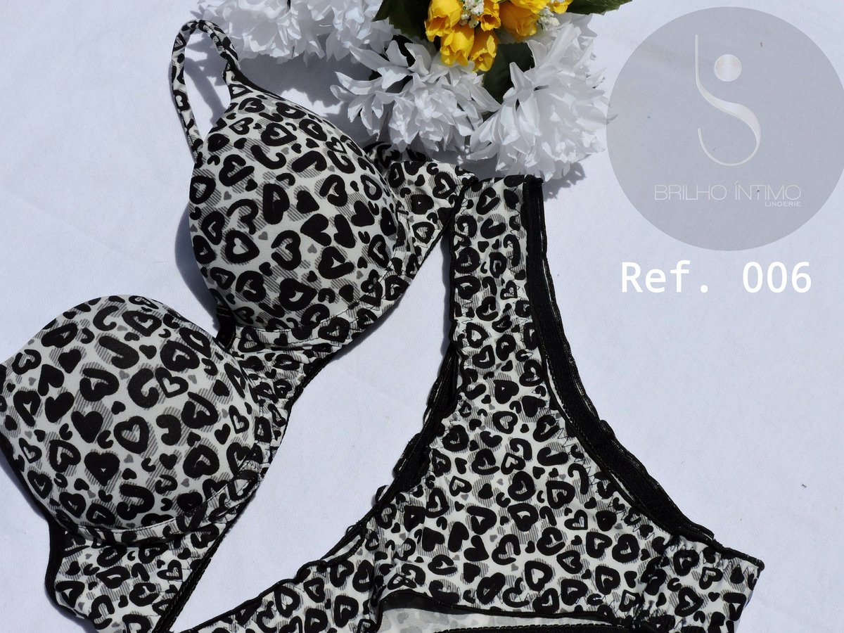 BrilhoIntimo's tweet image. 