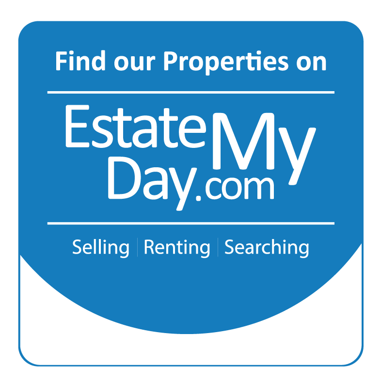 Search with ease and discover different properties from all over the world every day. Filter your search and find your next home or investment faster.
EstateMyDay.com

#realestate #listing #EstateMyDay #SearchFlat #SearchHouse #searchvillas #Investment #HomesForRent