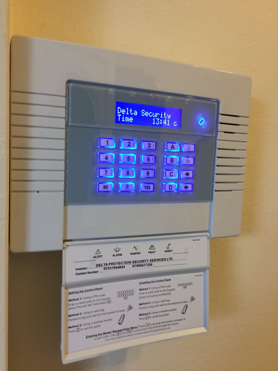 Delta Protection Security Services (@DeltaSecurity17) / Posts / X
