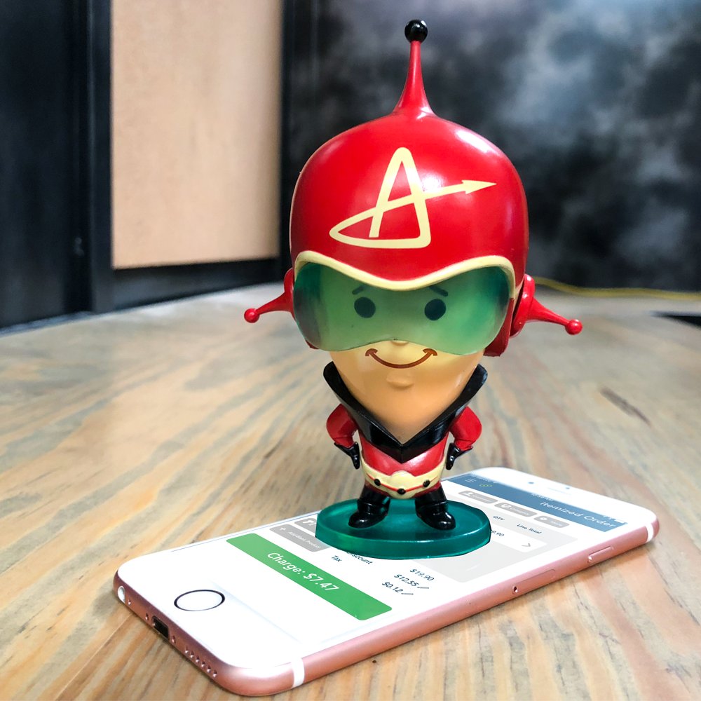 Astro tweet media