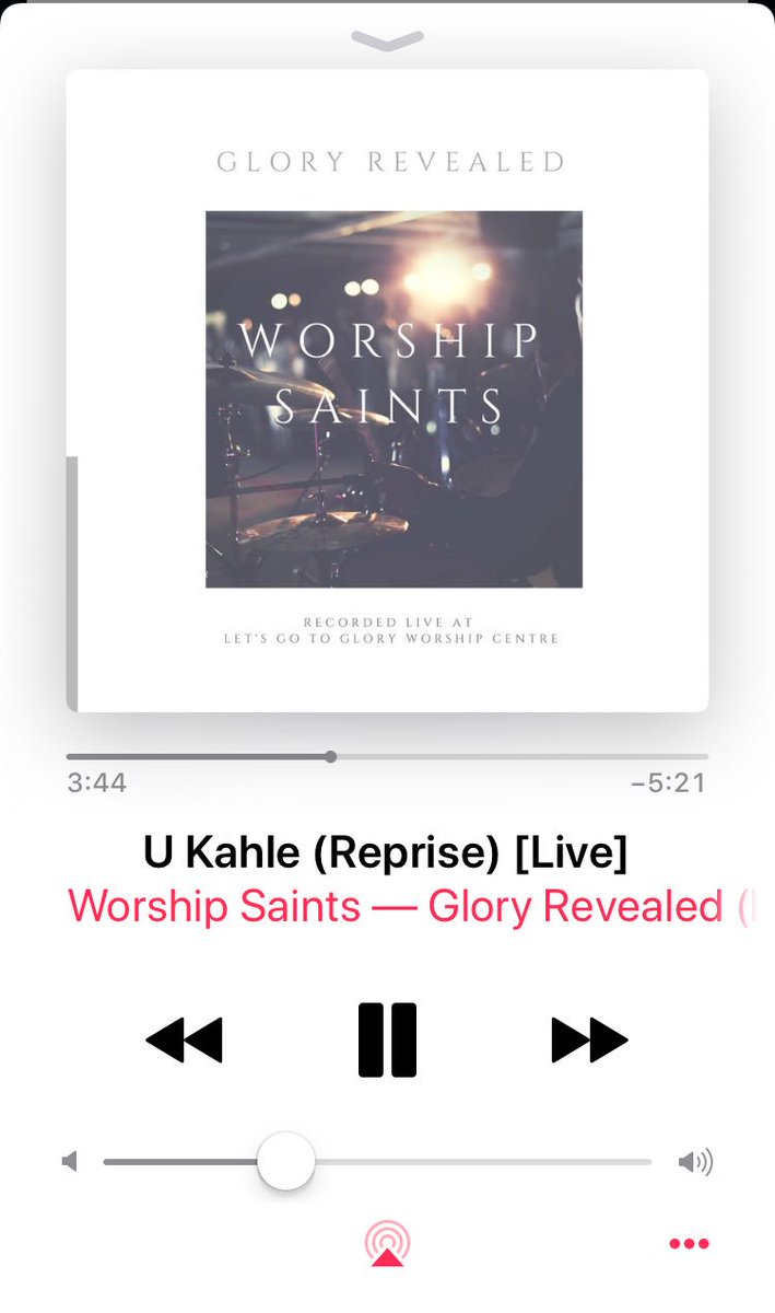 Gas_Marutha's tweet photo. Iโm absolutely in Love with @Worship_Saints ๐๐ฝ. May GOD Bless You Guys!โค๏ธ
#ForOurGeneration
#RelevantMinistry https://t.co/3dyMq305iY