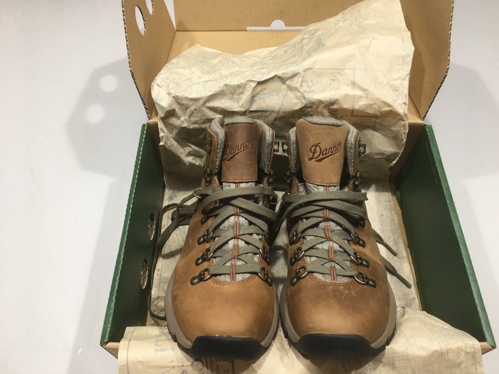 danner 600 rich brown