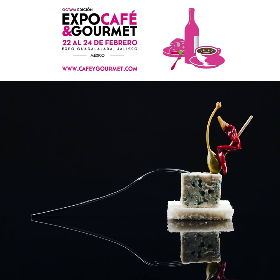 FoodwareMX's tweet image. Del 22 al 24 de Febrero estaremos con @CafeyGourmet en @ExpoGuadalajara.
Acompañanos y no dejes de conocer los beneficios de @FoodwareMX