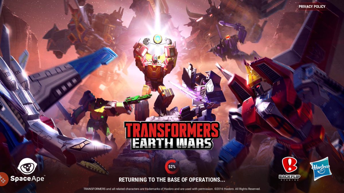 ReactionR's tweet image. Help!!!!!!

It's sooooooooooo addictive!

#GamersUnite #Gaming #App #Transformers #retrogaming #retrogamer