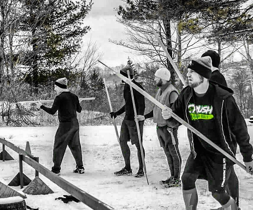 JTMApparel's tweet photo. Getting in some well needed spear throws!

 #jointhemovement #JTM #jtmovement #jtmapparel #seeingred #newbsanity #crushyourgoals #fitness #fit #fitspo #spartanrace #fitspiration #gym #goals #healthy #ocrnation #mudrunguide #transformationtuesday #tuesday #tuesdaytransformation https://t.co/DNNueRPXhs