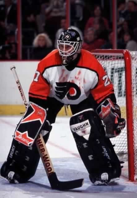 SeattleJrHockey's tweet image. Random @NHLFlyers awesomeness.
#Hextall