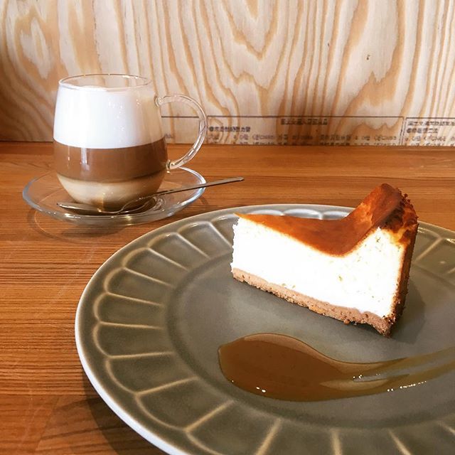 富士カフェ