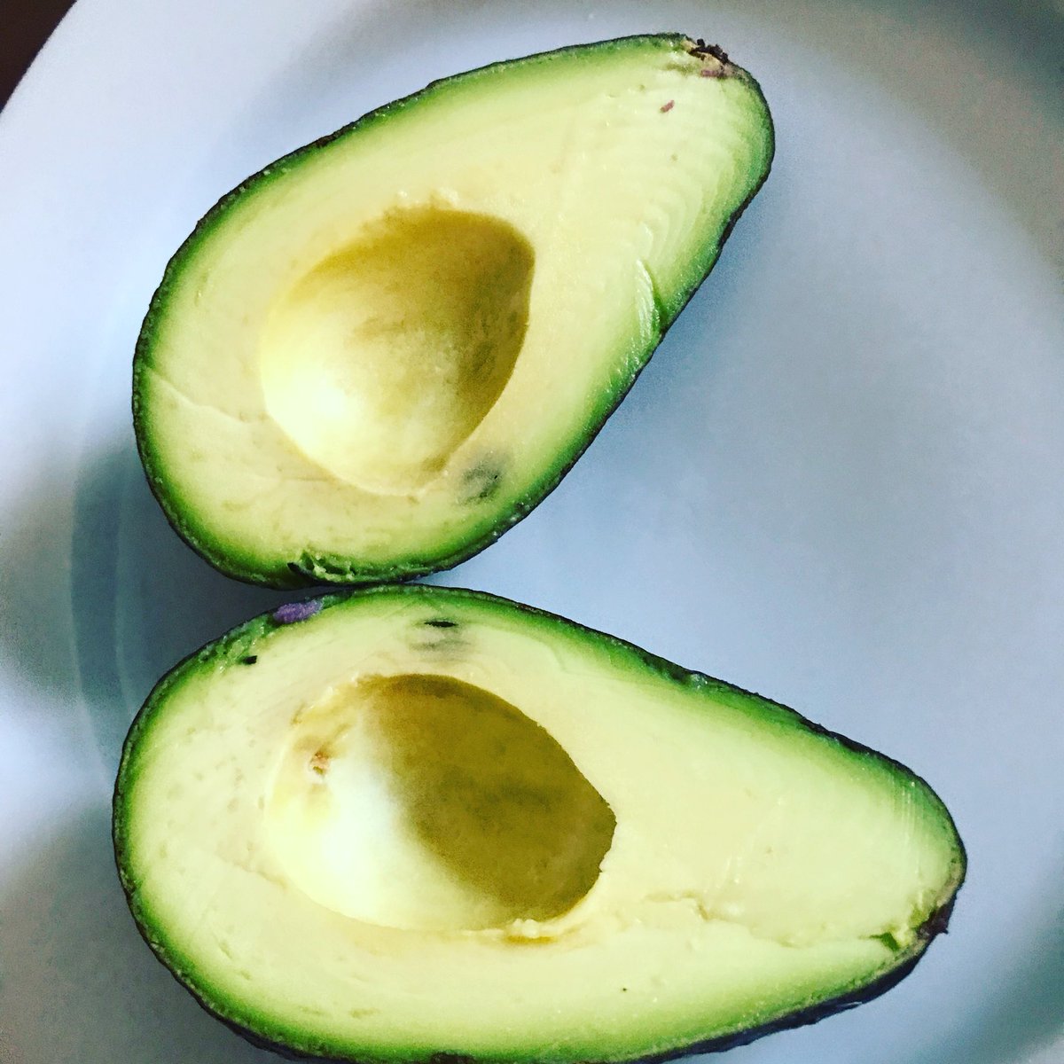 StacyeBranche's tweet photo. Yummy goodness in a simple package #afternoonsnack #avocado #freshfruit #raw #rawfood #vegan #rawsnack #vegansnack #plainandsimple #vegetarian #vegetarianfood https://t.co/iwHloxSrDu