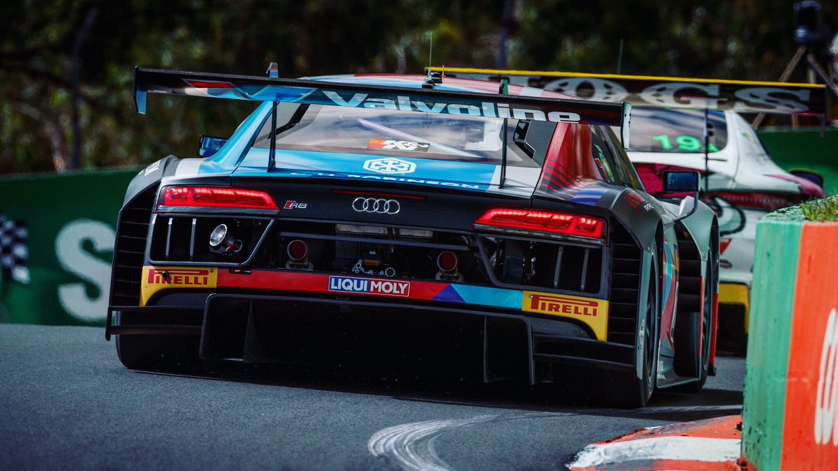 GTendurance_'s tweet photo. #Double #WingWednesday with the #AUDI22 &amp; the #AMG19 on the ☀️ #MountPanorama this year 😎

📷 Credits to @AUDIsport 

#Bathurst12H #IntGTC #GTEndurance #R8LMS #GT3 #AMGGT3 #MercedesAMG #Valvoline #GTRacing #AUDIR8LMS #GT #KeepCalmAndGoRacing #AUDI #GTRacing #AUDISport #b12hr https://t.co/uCfEtV80qo