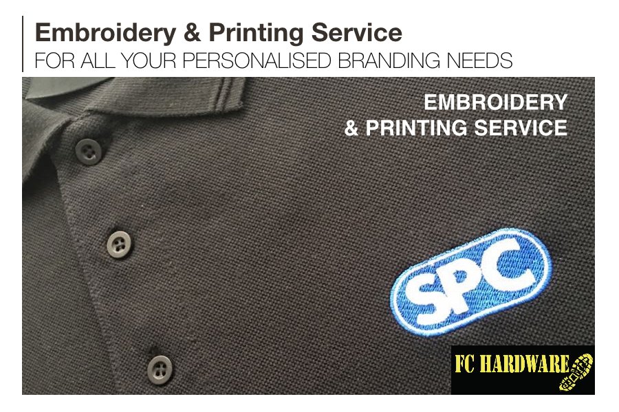 fchshop's tweet photo. High quality embroidery &amp; printing including:
Workwear, Uniforms, School, Sports &amp; Corporatewear
From large corporate companies to small businesses
For more information, get in touch with our team at Hoylake 0151 632 2433 or Heswall 0151 342 4191. Email: sales@fchuk.com https://t.co/lXQnu4X8iV