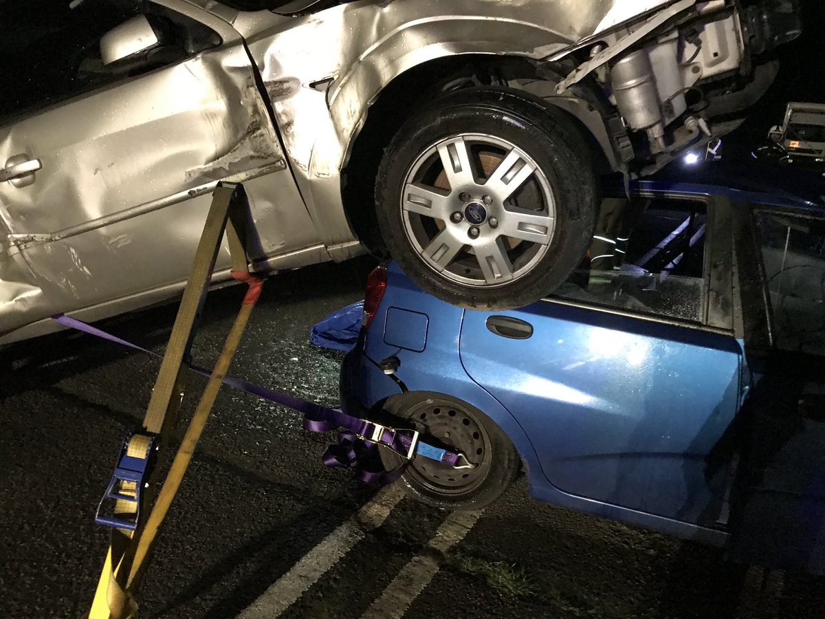 Brant Broughton fire tweet media