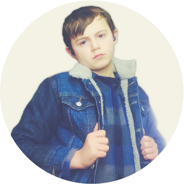 Happy Birthday to our man Danny Murphy: the star of our upcoming film The big 14!  