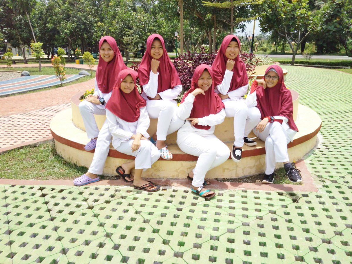 DhianiAmini's tweet photo. "Tugu Perjuangan" #Indramayu #WongDermayu https://t.co/P1wRR1A4ud