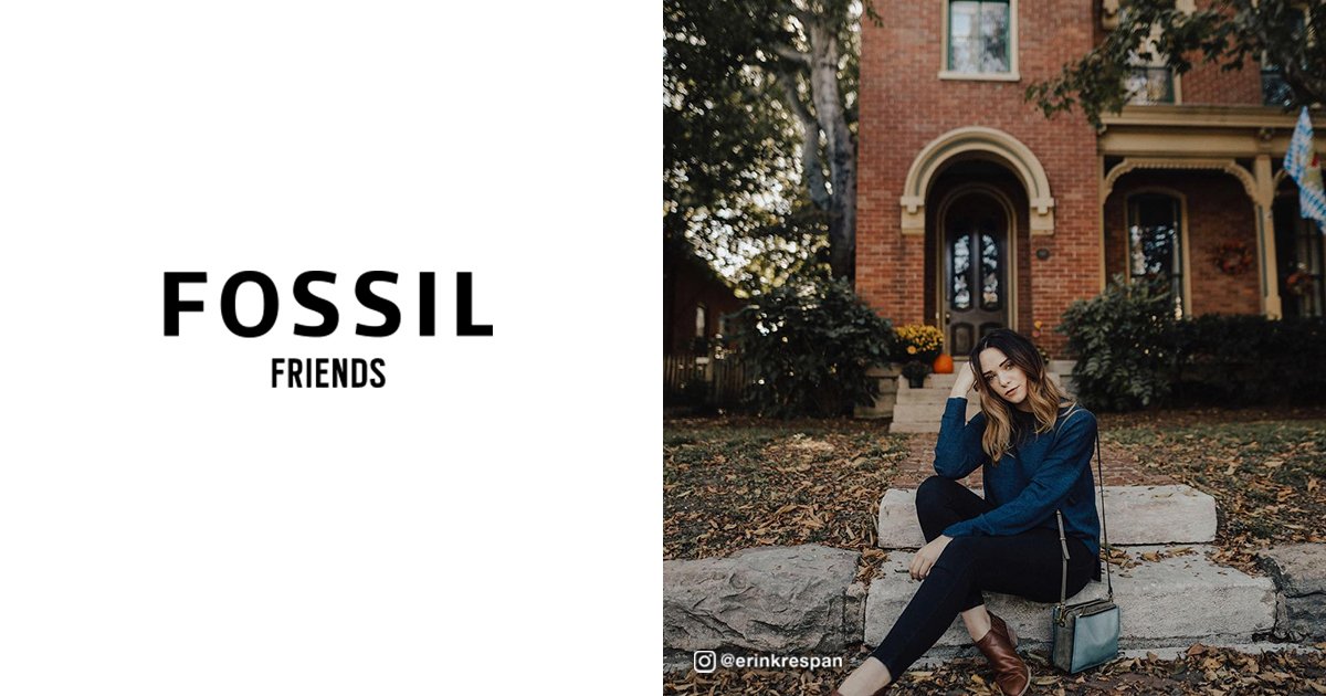 CheckYes_HazelJ's tweet image. What&apos;s better than a gift? Gift sets! With so many choices of what to gift this Valentine&apos;s Day season, gift sets ensure the message you want to send to your loved one gets across. #FossilStyle #FossilFriendsContest - sot.ag/7m7Qg