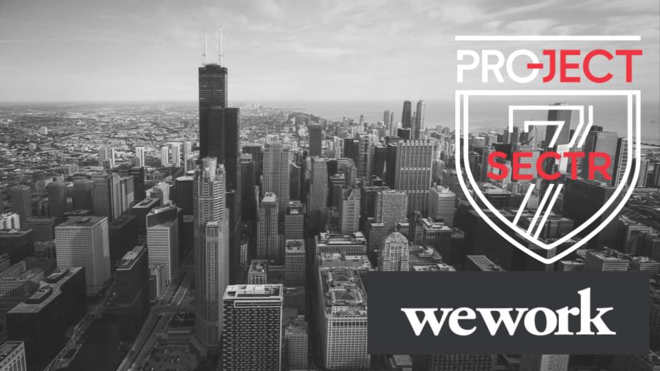 groundswellxm's tweet image. Tonight we&apos;re hosting a #Sectr7 in partnership with @WeWorkChi! 

@Pro_Ject1 x @WeWork ~&amp;gt; #CHICAGO 

#RelationshipArchitecture
